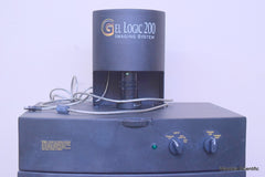 KODAK GEL LOGIC 200 IMAGING SYSTEM FOR MOLECULAR IMAGING