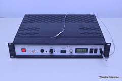 MEDICAL SYSTEMS BIPOLAR TEMPERATURE CONTROLLER MODEL TC-202