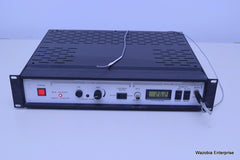 MEDICAL SYSTEMS BIPOLAR TEMPERATURE CONTROLLER MODEL TC-202
