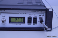 MEDICAL SYSTEMS BIPOLAR TEMPERATURE CONTROLLER MODEL TC-202