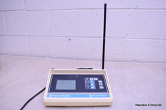 BECKMAN PH METER MODEL PHI-40 CAT NO. 123118