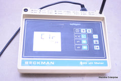 BECKMAN PH METER MODEL PHI-40 CAT NO. 123118
