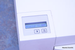 BIO-RAD PERSONAL MOLECULAR IMAGER FX WITH SAMPLE TRAY