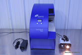 APERIO SCANSCOPE AT TURBO WITH TECHNIQUIP MODEL 21DC FIBER OPTIC ILLUMINATOR