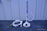 MILLIPORE E-POD ELIX REMOTE DISPENSER ZRXSP0D01 FOR WATER PURIFICATION SYSTEM