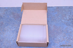 FISHER SCIENTIFIC FISHER BRAND 5 3/4" DISPOSABLE CONTROLLED PIPETS 13-678-30