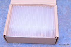 FISHER SCIENTIFIC FISHER BRAND 5 3/4" DISPOSABLE CONTROLLED PIPETS 13-678-30