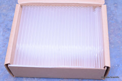 FISHER SCIENTIFIC FISHER BRAND 5 3/4" DISPOSABLE CONTROLLED PIPETS 13-678-30