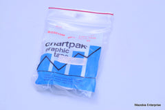 CHARTPAK GRAPHIC TAPE BG5010M WHITE BG5010M