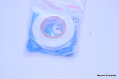 CHARTPAK GRAPHIC TAPE BG5010M WHITE BG5010M