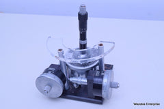 NARISHIGE MICROMANIPULATOR