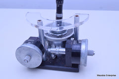 NARISHIGE MICROMANIPULATOR