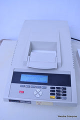 PERKIN ELMER GENEAMP PCR SYSTEM 2400 WITH MANUAL