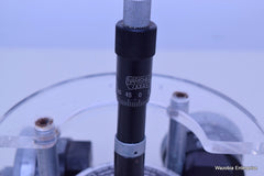 NARISHIGE MICROMANIPULATOR