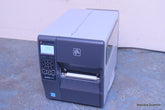 ZEBRA STRIPE ZT230 BARCODE THERMAL LABEL PRINTER