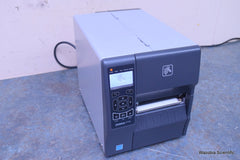 ZEBRA STRIPE ZT230 BARCODE THERMAL LABEL PRINTER