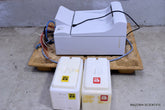 PROTEC OPTIMAX FILM PROCESSOR 1170-4-0000
