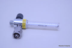 MEDICAL AIR OXGYEN FLOWMETER FLOW METER