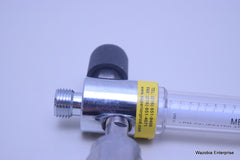 MEDICAL AIR OXGYEN FLOWMETER FLOW METER
