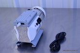 HEIDOLPH ROTAVAC VALVE TEC 591-00160-01-0 DIAPHRAGM VACUUM PUMP