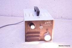 COLE PARMER MODEL 9741 9741-50 LOW-NOISE ILLUMINATOR