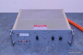 PD POWER DESIGNS HIGH VOLTAGE CALIBRATED DC POWER SOURCE MODEL 2K100P 500-2011 V