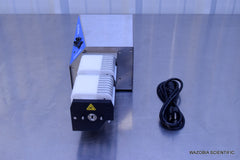 COLE PARMER ECOLINE ISMATEC ISM1089C 16 CHANNEL PERISTALTIC PUMP