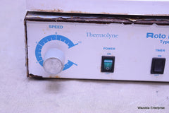THERMOLYNE ROTO MIX TYPE 50800 MODEL M50825
