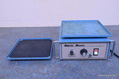 BELLCO GLASS ORBIAL SHAKER 7744-01010 LABORATORY STIRRERS