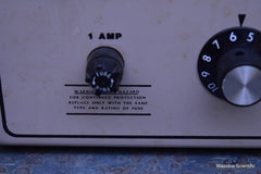 BELLCO GLASS ORBIAL SHAKER 7744-01010 LABORATORY STIRRERS