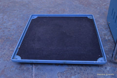 BELLCO GLASS ORBIAL SHAKER 7744-01010 LABORATORY STIRRERS