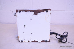 THERMOLYNE ROTO MIX TYPE 50800 MODEL M50825