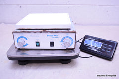 THERMOLYNE ROTO MIX TYPE 50800 MODEL M50825