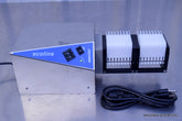 COLE PARMER ECOLINE ISMATEC ISM1089C 16 CHANNEL PERISTALTIC PUMP