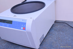 THERMO SCIENTIFIC HERAEUS MULTIFUGE X1 LABORATORY CENTRIFUGE 75004211