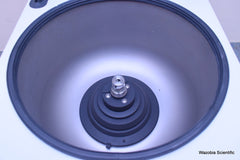 THERMO SCIENTIFIC HERAEUS MULTIFUGE X1 LABORATORY CENTRIFUGE 75004211