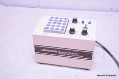 PIERCE REACTI-THERM HEATING MODULE 287 SERIES