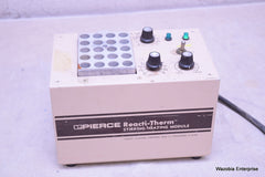 PIERCE REACTI-THERM HEATING MODULE 287 SERIES