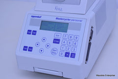 EPPENDORF MASTERCYCLER PERSONAL THERMAL CYCLER 16 WELL 5332