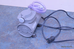 THOMAS COMPRESSOR LABORATORY VACCUM PUMP 905CA23TFE-217E
