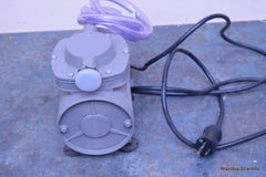 THOMAS COMPRESSOR LABORATORY VACCUM PUMP 905CA23TFE-217E