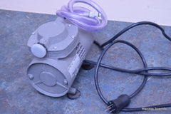 THOMAS COMPRESSOR LABORATORY VACCUM PUMP 905CA23TFE-217E