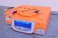 GYRUS ACMI G400 GENERATOR WORKSTATION PULSED RF PK TECHNOLOGY 777000