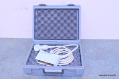 SIEMENS ACUSON ULTRASOUND TRANSDUCER 4C1 08258525