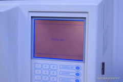 SYSMEX KX-21N AUTOMATED HEMATOLOGY ANALYZER