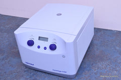 EPPENDORF 5702 LABORATORY CENTRIFUGE