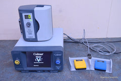 CODMAN MALIS CMC V BIPOLAR ELECTROSURGICAL GENERATOR SYSTEM 80-1788R