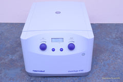 EPPENDORF 5702 LABORATORY CENTRIFUGE