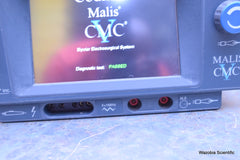 CODMAN MALIS CMC V BIPOLAR ELECTROSURGICAL GENERATOR SYSTEM 80-1788R