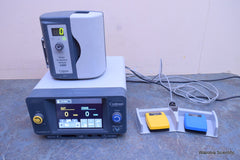 CODMAN MALIS CMC V BIPOLAR ELECTROSURGICAL GENERATOR SYSTEM 80-1788R